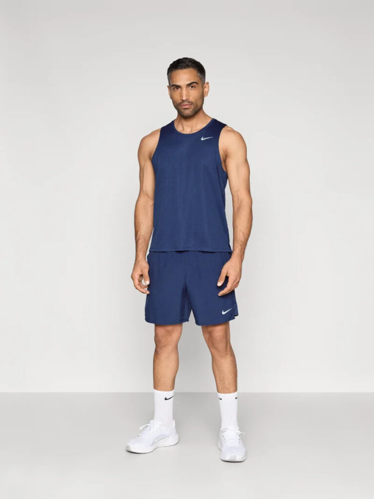 ROPA DEPORTIVA