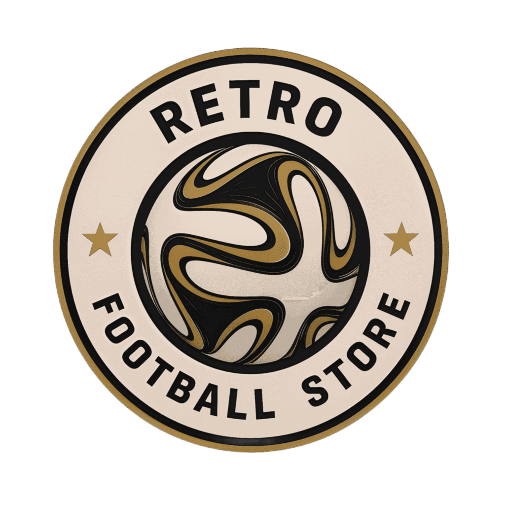 RETRO FOOTBALL STORE COLOMBIA